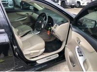 2013 Toyota Altis 1.8 E. Sedan Auto รูปที่ 7