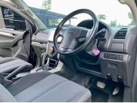 Isuzu D-Max Cab-4 Hi-Lander 2.5 VGS Z-Prestige Navi A/T ปี 2012 รูปที่ 7