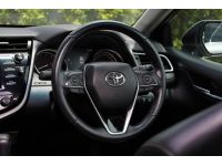 2019 TOYOAT CAMRY 2.5G auto ไมล์ 40xxx km. รูปที่ 7