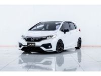 2018 HONDA JAZZ GK 1.5 RS ผ่อน    4,321   บาท 12 เดือนแรก รูปที่ 7