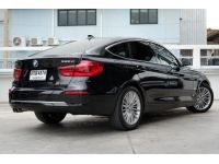 BMW 320d GT Luxury ปี 2019 รูปที่ 7