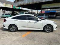 2016 Honda Civic 1.8 EL รูปที่ 7