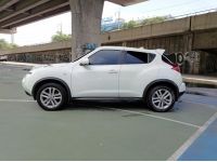 2014 Nissan Juke 1.6 V AT 4688-xxx เพียง 259,000 รูปที่ 7