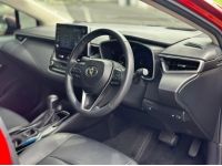 2021 Toyota Corolla Altis HEV Premium รถเก๋ง 4 ประตู ไมล์สองหมื่น แบตเตอรี่ไฮบริด รับประกัน 10 ปี รูปที่ 7