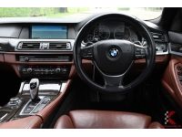 BMW 525d 3.0 F10 (ปี 2011) Sedan รหัส1256 รูปที่ 7