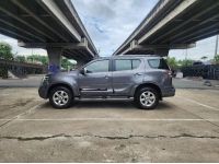 2013 Chevrolet Trailblazer 2.8 LTZ 4WD AT 6437-14x รูปที่ 7