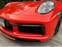 Porsche 992 Carera S Techart look (orig) ปี20 Fulloption driven 10000 kilo รูปที่ 7