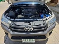 2019 TOYOTA REVO 2.4 J PLUS รูปที่ 7