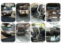 ขาย Honda CRV ปี 1999  Original Classic (เจ้าของขายเอง) รูปที่ 7