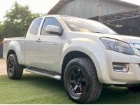 ISUZU D-Max All New V-Cross 2.5 VGS Z 4WD (Super Daylight) M/T ปี 2014 รูปที่ 7