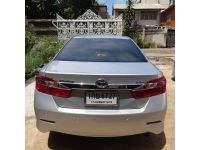 Camry 2013 , 2.0G , Auto, 289,000 บ. (ลาดพร้าว ซ.1) รูปที่ 7