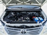 2012 Toyota Innova 2.0V รูปที่ 7