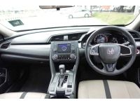 Honda CIVIC 1.8E A/T ปี 2018 รูปที่ 7