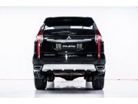 2018 MITSUBISHI PAJERO SPORT 2.4 GT PREMIUM 4WD  ผ่อน 6,903 บาท 12 เดือนแรก รูปที่ 7