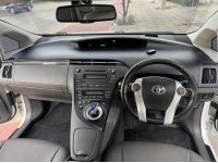 2012 TOYOTA PRIUS 1.8HYBRID รูปที่ 7