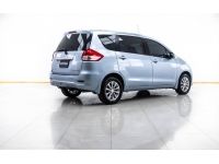 2015 SUZUKI ERTIGA 1.4 GX ผ่อน 5,310 บาท 12 เดือนแรก รูปที่ 7