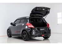 2015 SUZUKI SWIFT 1.2 RX ผ่อน 2,827 บาท 12 เดือนแรก รูปที่ 7