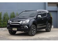 2019 ISUZU MU X 1.9 DCD NA auto ไมล์ 100,000 km ฟรีดาวน์ รูปที่ 7