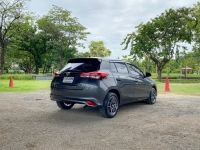 2018 TOYOTA YARIS ECO 1.2 E รูปที่ 7