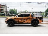 FORD RANGER 2.0 WILDTRACK HI-LANDER DOUBLE CAB A/T ปี2019 รูปที่ 7