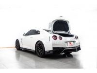 2021 NISSAN SKYLINE GT-R R35 3.8 L V6 TWIN TURBO RECARO ผ่อน 91,248 บาท 12 เดือนแรก รูปที่ 7