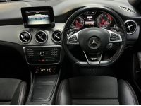 BENZ GLA250 AMG ปี2017 วิ่งน้อย 100,000 Km. รูปที่ 7