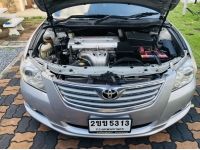 2007 TOYOTA CAMRY 2.0G auto ฟรีดาวน์ รูปที่ 7