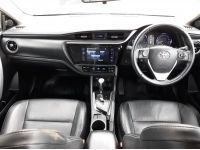 COROLLA ALTIS 1.8 ES SPORT 	2018 รูปที่ 7