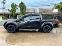 2020 Nissan Navara 2.5 Black Edition MT รูปที่ 7