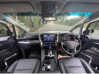 2019 TOYOTA Vellfire 2.5ZG Edition Minorchange Top สุด รูปที่ 7