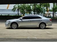 Toyota Camry 2.5 Hybrid ปี 2014 รูปที่ 7