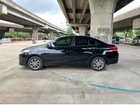 Toyota Vios 1.5E AT ปี 2017 รูปที่ 7