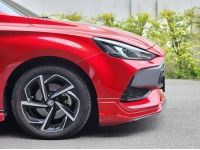 2021 MG5 1.5X SUNROOF CVT  เครดิตดีฟรีดาวน์ รูปที่ 7