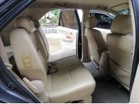 TOYOTA FORTUNER 3.0 4WD ออโต้ รูปที่ 7