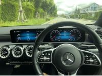 Benz A200 progressive ปี 2021 รูปที่ 7