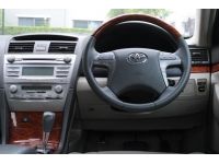 2010 Toyota Camry 2.0G มือเดียว รูปที่ 7