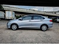 HONDA CITY  1.5 S i-VTEC ปี 2018 รถสวยใช้น้อยสภาพใหม่ รูปที่ 7