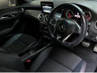 BENZ CLA250 AMG Navi วิ่ง40000KM แท้ ปี2017 รูปที่ 7