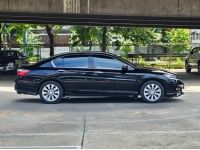 Honda Accord 2.0 EL AT ปี 2014 รูปที่ 7