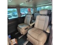 2013 Volkswagen Caravelle 2.0 TDi รถตู้/MPV รูปที่ 7