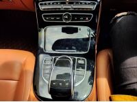 2018 Mercedes-Benz E350e 2.0 e AMG Dynamic รถเก๋ง 4 ประตู เจ้าของขายเอง รูปที่ 7
