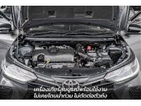 TOYOTA YARIS 1.2 SPORT 5DR ปี 2022 ไมล์ 26,xxx Km รูปที่ 7