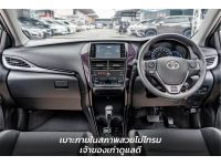 YARIS ATIV PLAY 1.2 SPORT CVT ปี 2022 ไมล์ 15,xxx Km รูปที่ 7