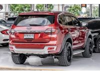 FORD EVEREST 3.2 TITANIUM PLUS 4WD ปี 2017 ไมล์ 111,xxx Km รูปที่ 7