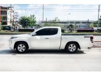 MITSUBISHI TRITON 2.5 GLX MEGA CAB M/T ปี2020 รูปที่ 7