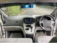 2019 HYUNDAI H1 2.5 LIMITED 3 SUNROOF รูปที่ 7