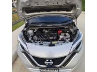 Nissan note 1.2E Hatchback รูปที่ 7