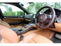 Porsche Cayenne 3.0 V6 Hybrid ปี 2014 ไมล์ 9x,xxx Km รูปที่ 7