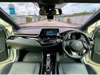 2018 TOYOTA CHR 1.8 HYBRID TOPผ่อน 11,xxx รูปที่ 7