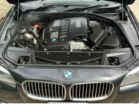 BMW F10 523i Highline ท็อปสุด ปี2012 มือเดียวไมล์ 19x,xxx km. รูปที่ 7